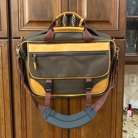 L.L. Bean Other - L.L. Bean Bag